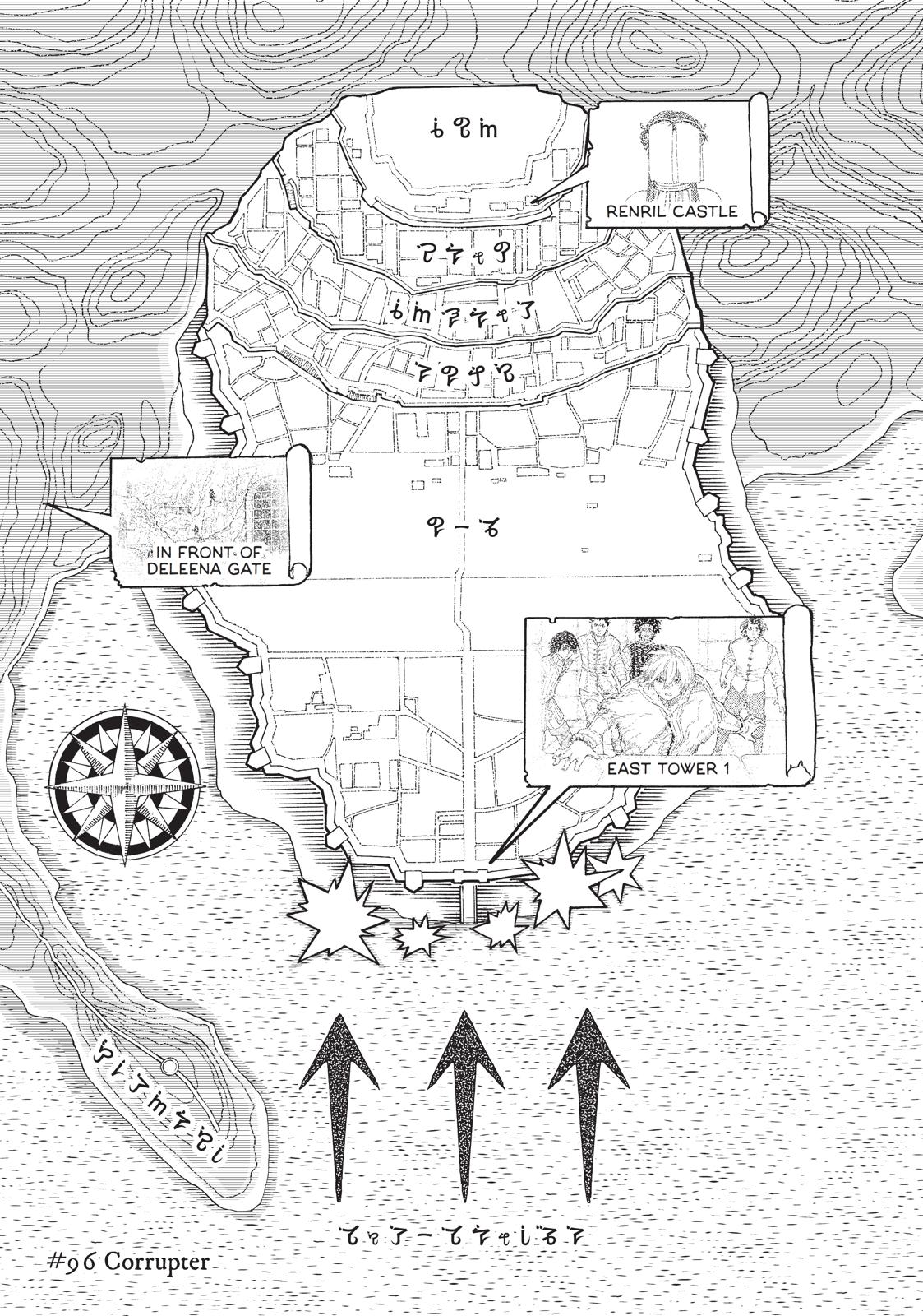 Read To Your Eternity  EN Manga Online
