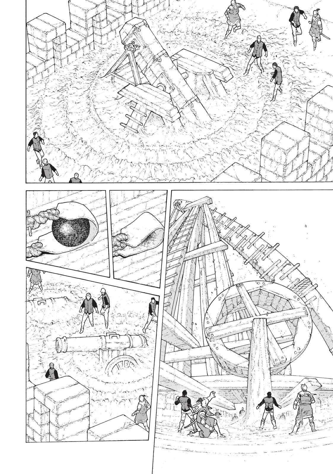 Read To Your Eternity  EN Manga Online