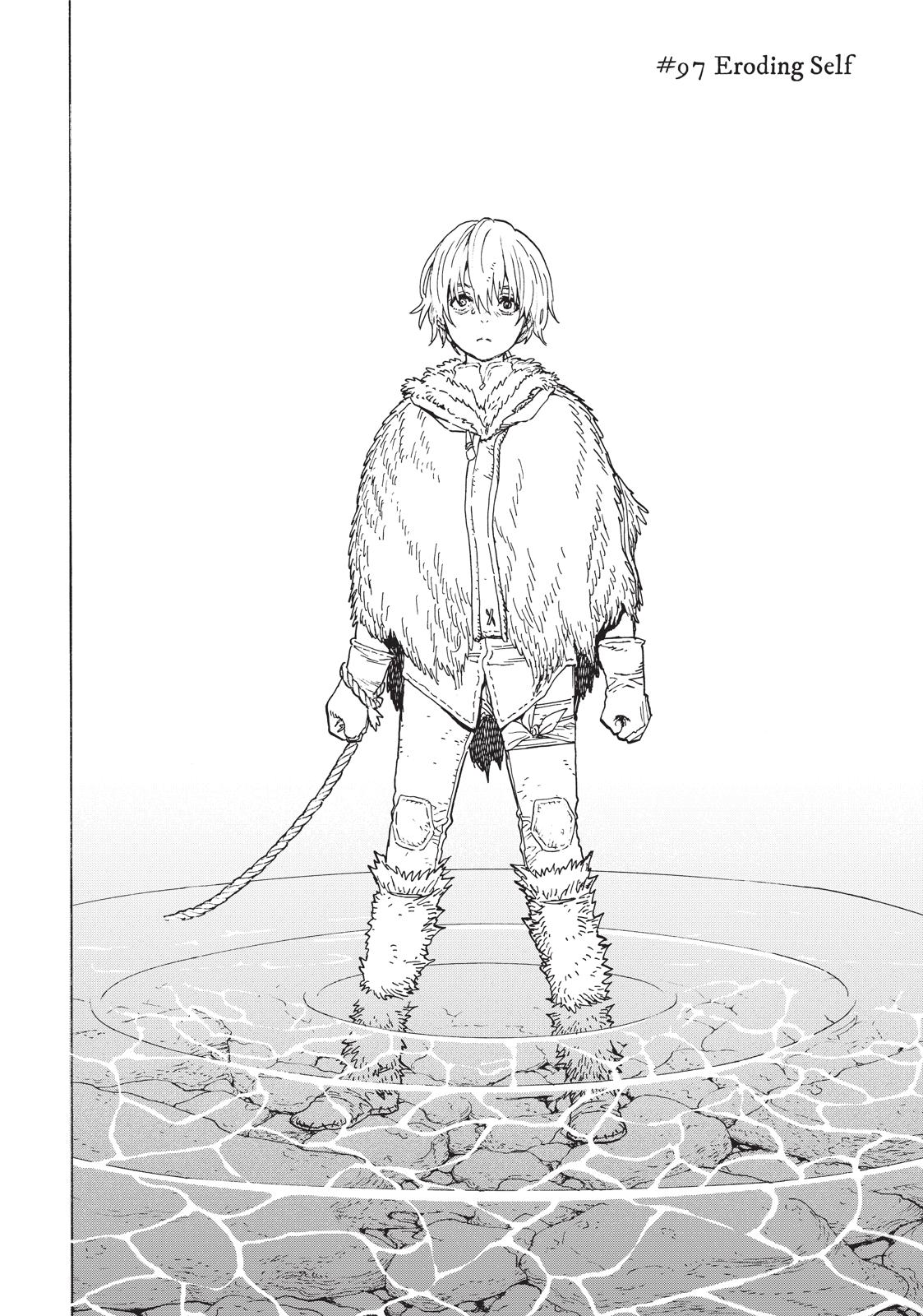 Read To Your Eternity  EN Manga Online