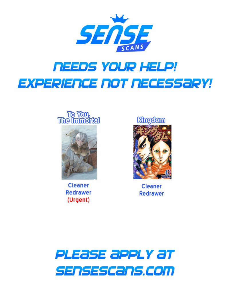 Read To Your Eternity  EN Manga Online