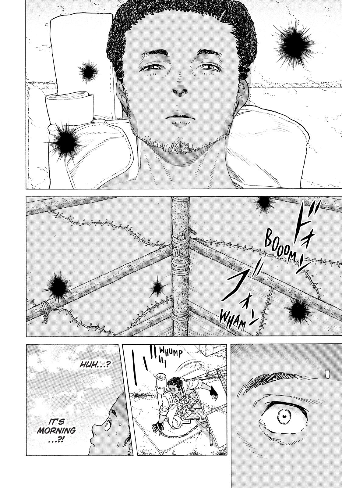 Read To Your Eternity  EN Manga Online