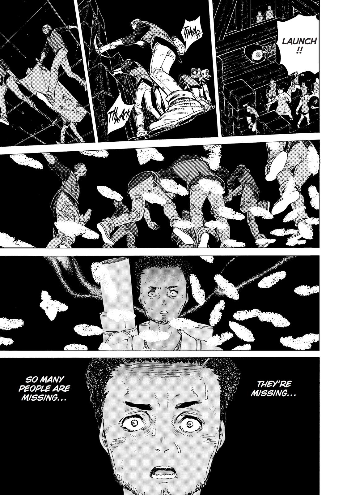 Read To Your Eternity  EN Manga Online