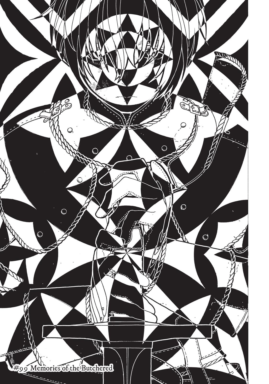 Read To Your Eternity  EN Manga Online