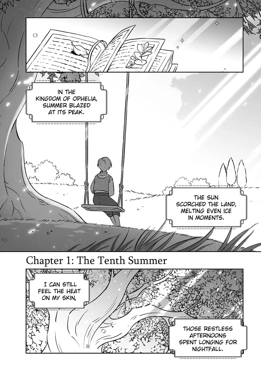 Read Traceless Knight EN Manga Online