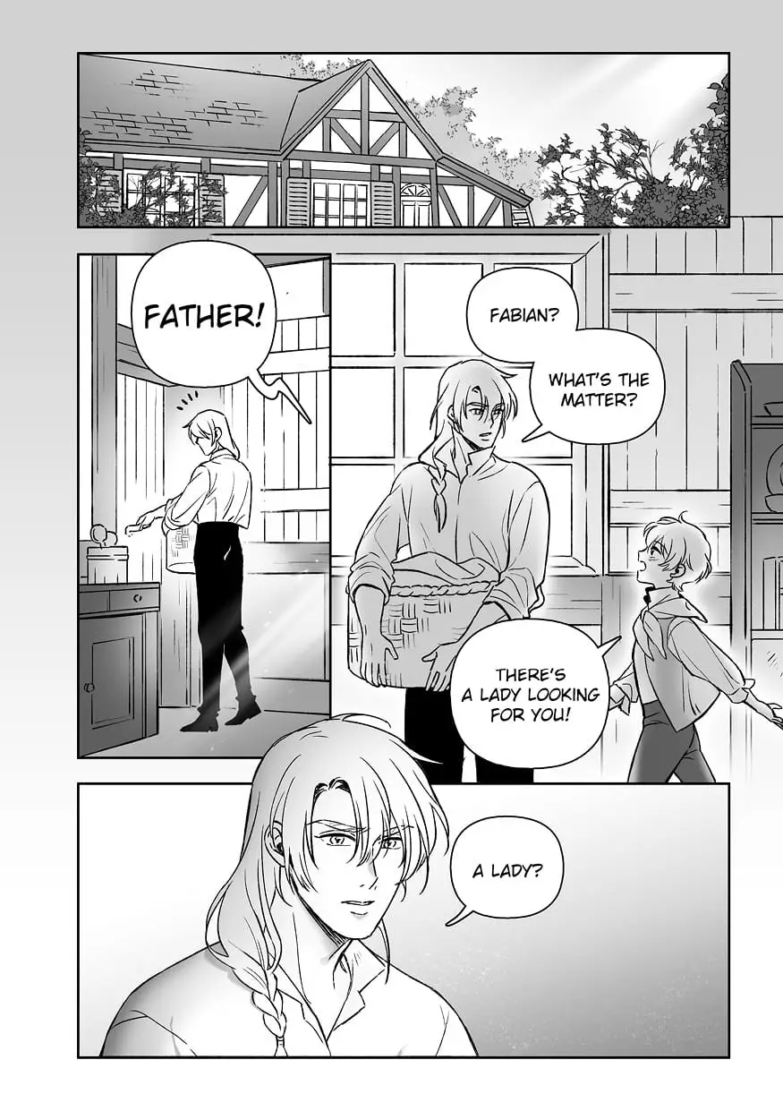 Read Traceless Knight EN Manga Online