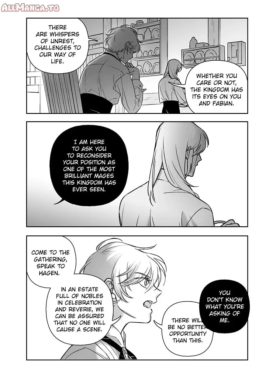 Read Traceless Knight EN Manga Online