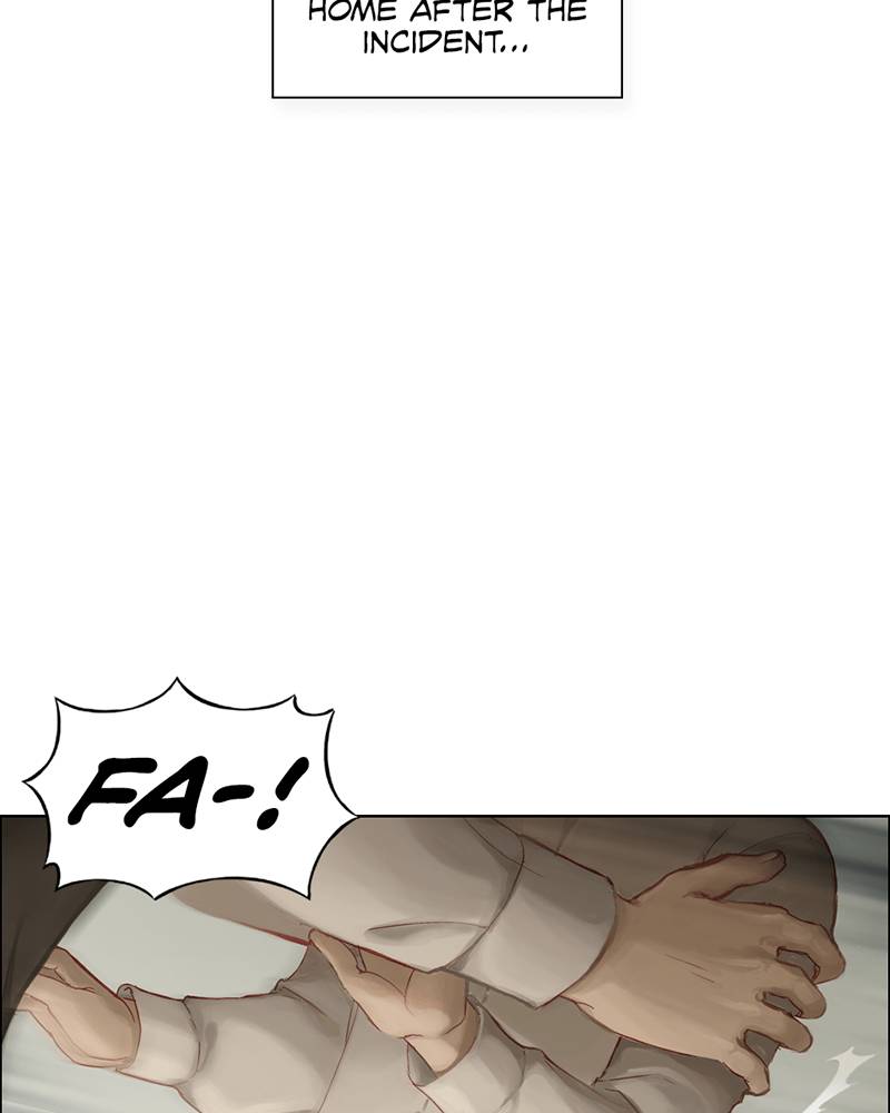 Read Traceless Knight EN Manga Online