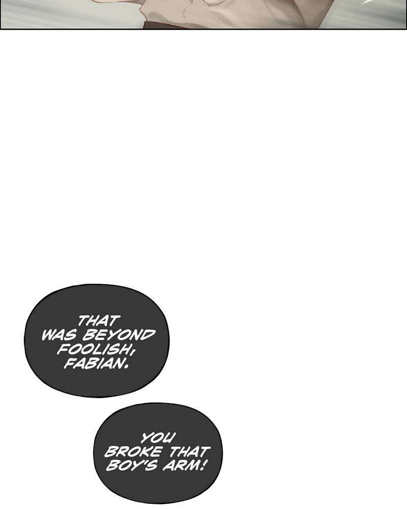Read Traceless Knight EN Manga Online