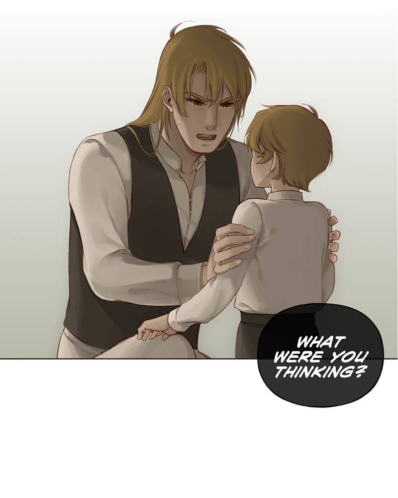 Read Traceless Knight EN Manga Online