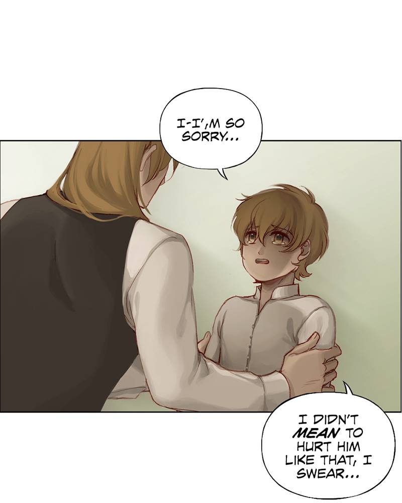 Read Traceless Knight EN Manga Online