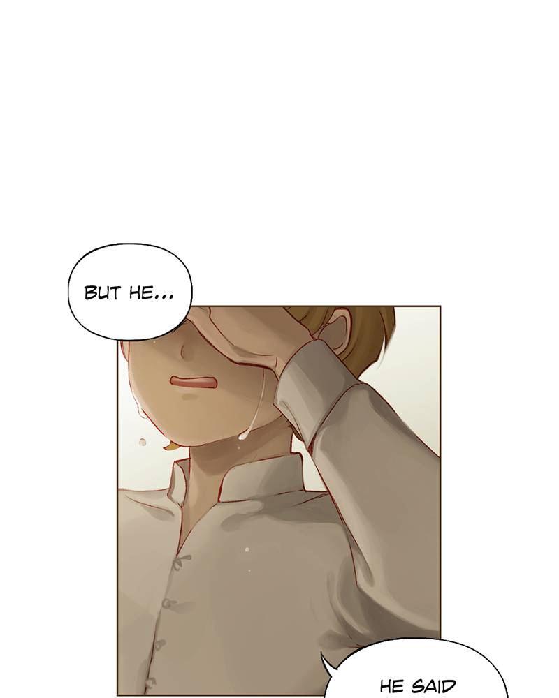 Read Traceless Knight EN Manga Online