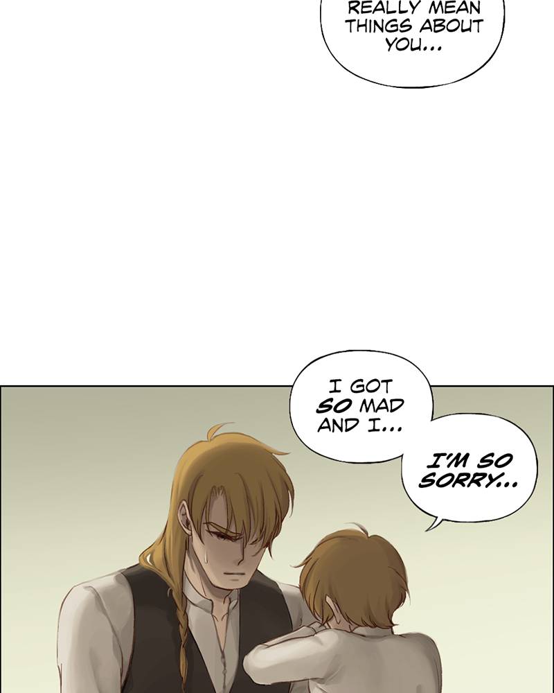 Read Traceless Knight EN Manga Online