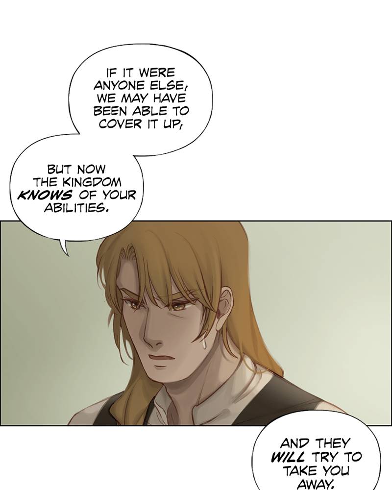 Read Traceless Knight EN Manga Online