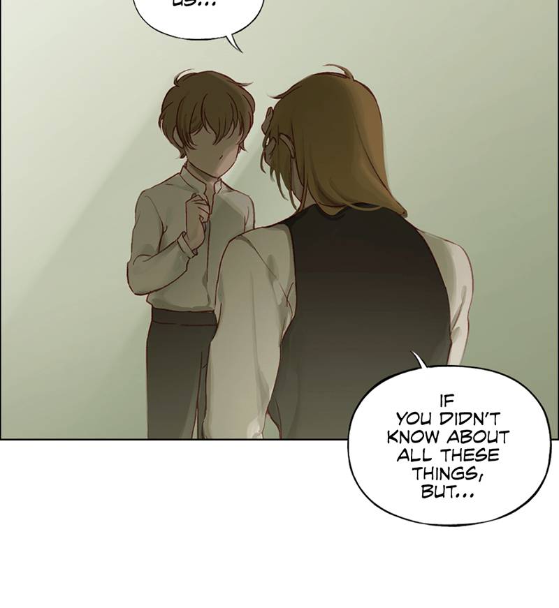Read Traceless Knight EN Manga Online