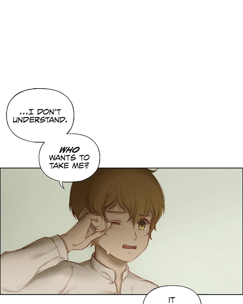 Read Traceless Knight EN Manga Online