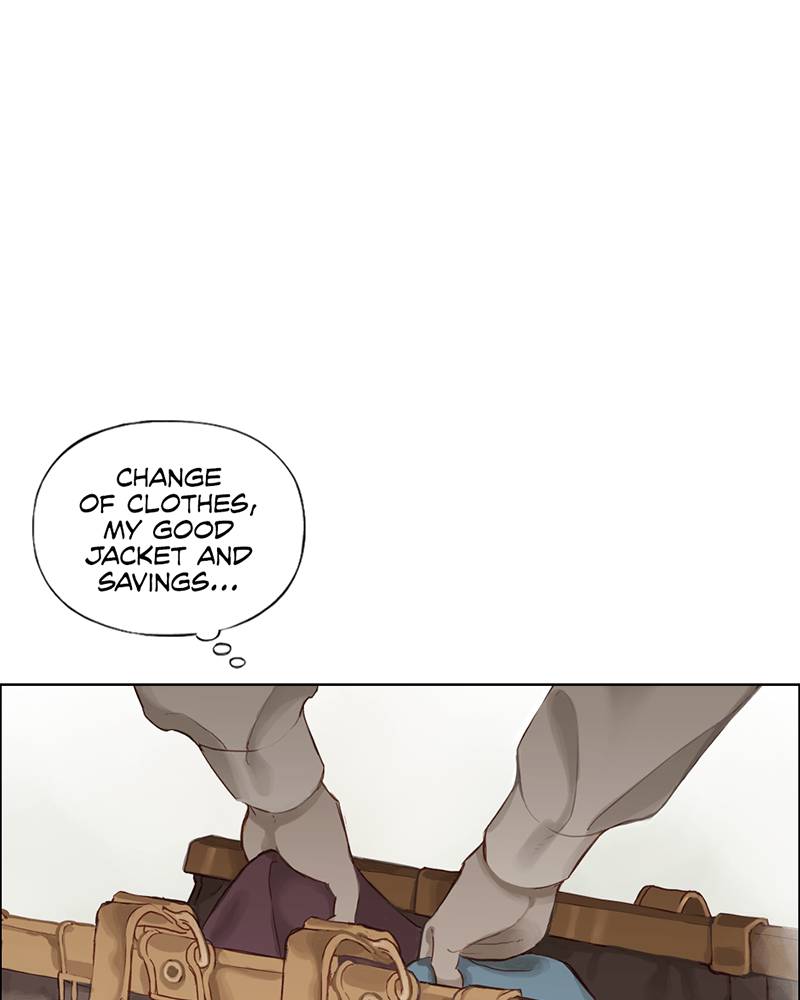 Read Traceless Knight EN Manga Online
