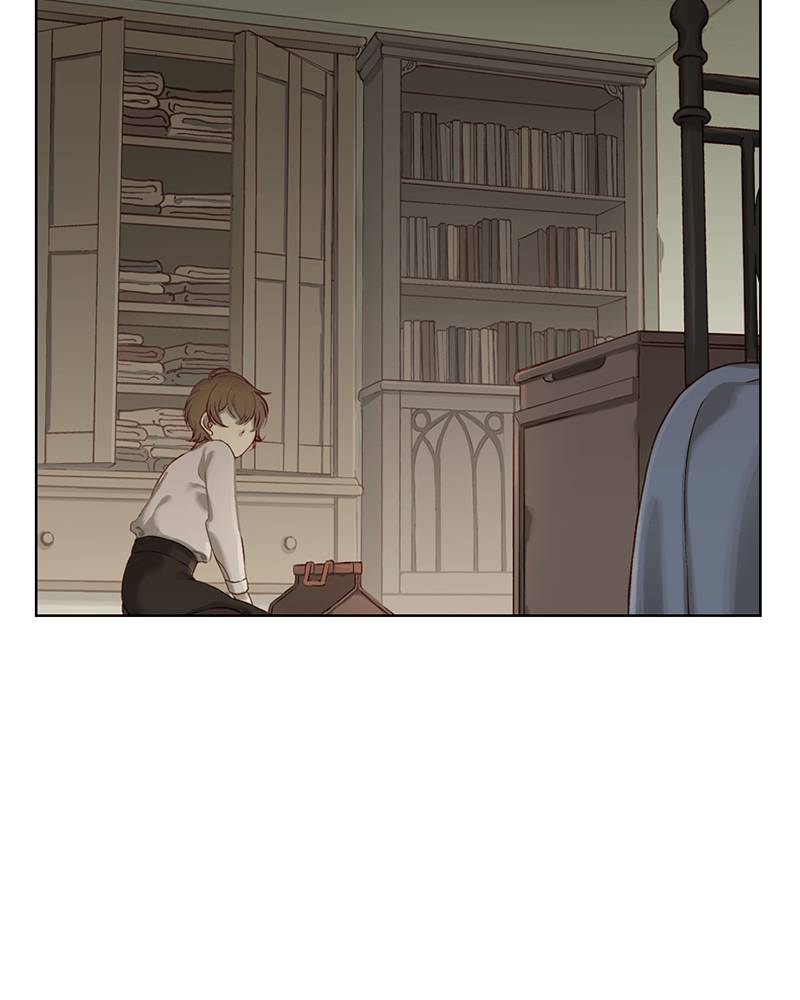 Read Traceless Knight EN Manga Online