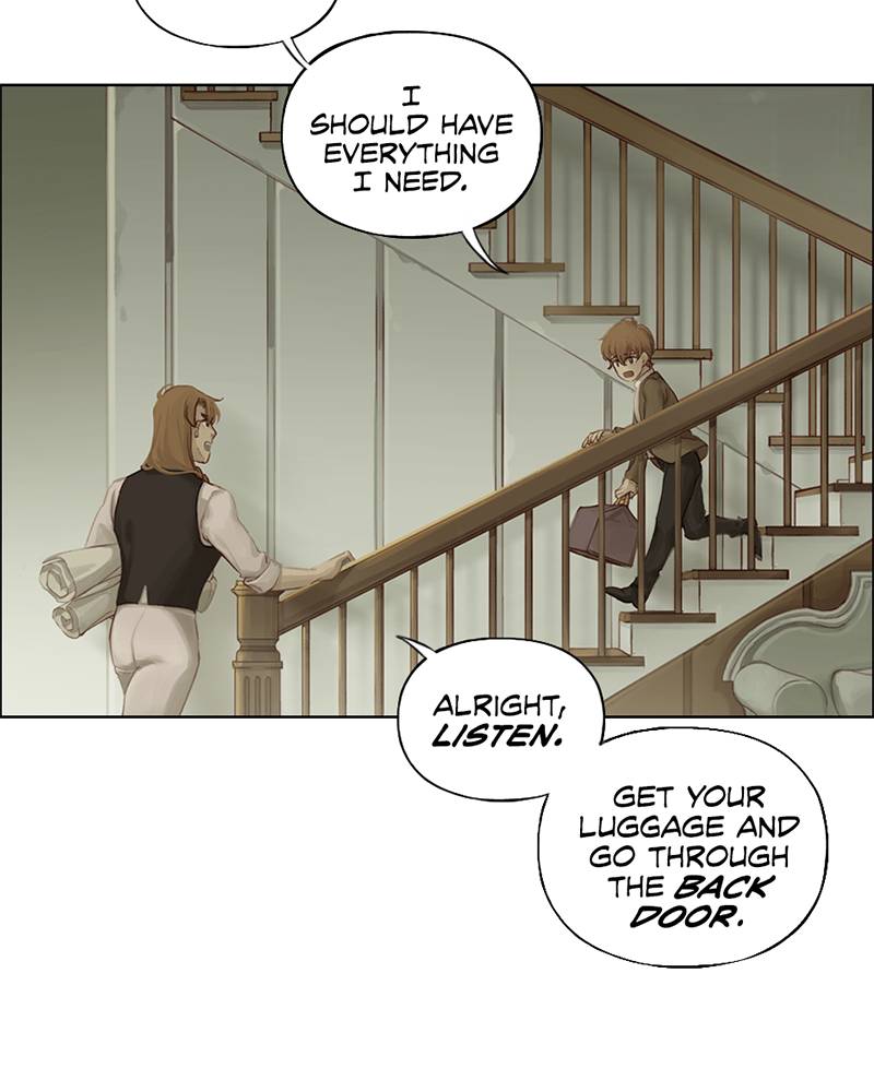 Read Traceless Knight EN Manga Online