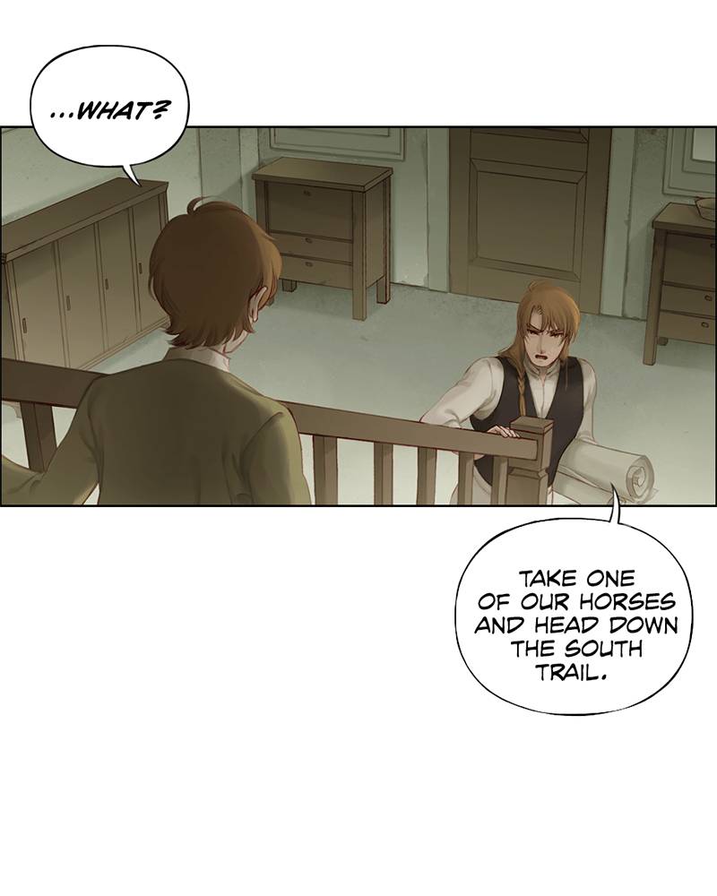 Read Traceless Knight EN Manga Online