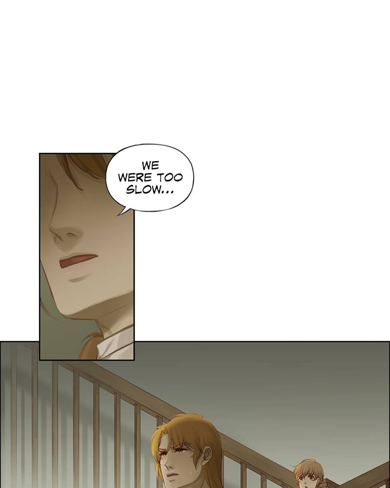 Read Traceless Knight EN Manga Online