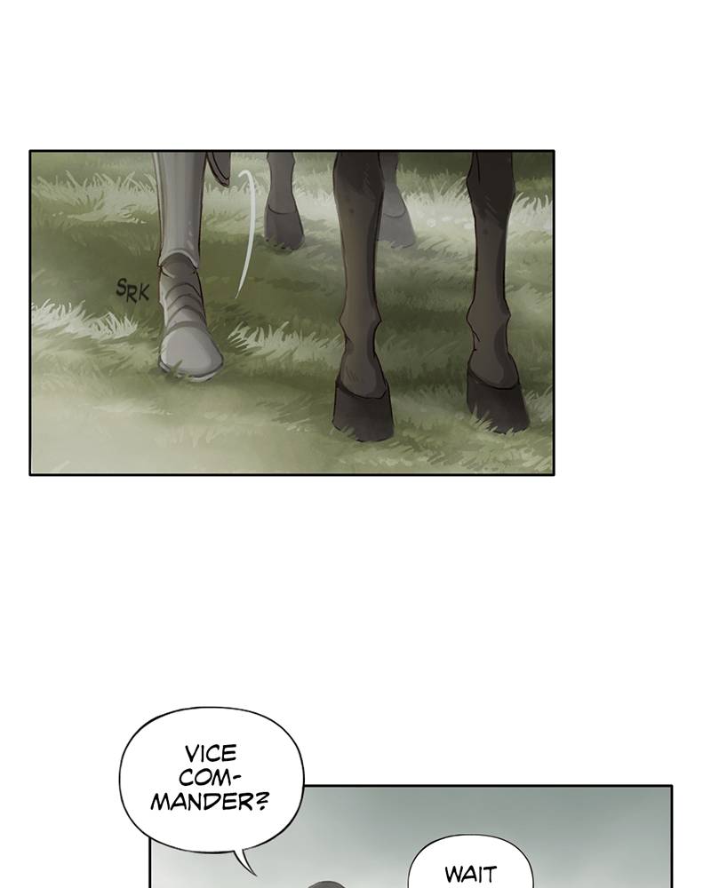 Read Traceless Knight EN Manga Online