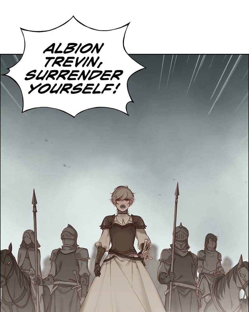 Read Traceless Knight EN Manga Online
