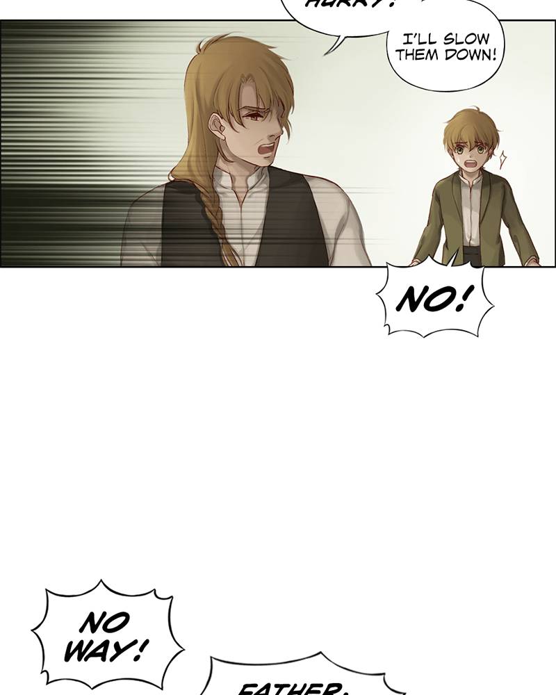 Read Traceless Knight EN Manga Online