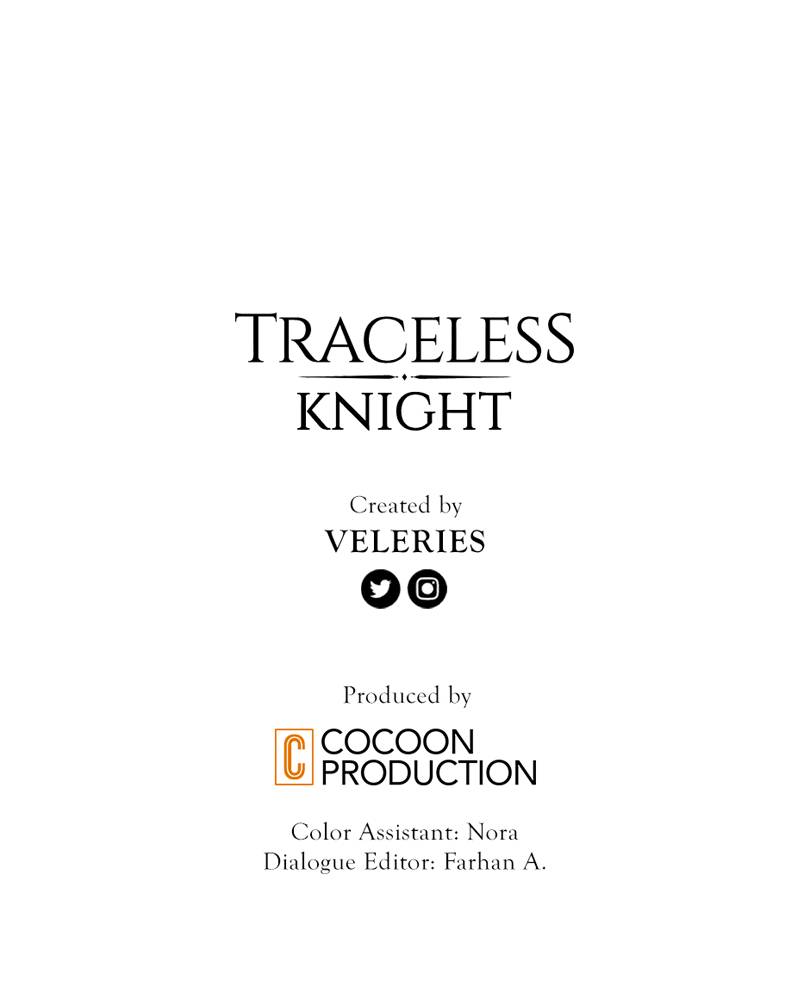 Read Traceless Knight EN Manga Online