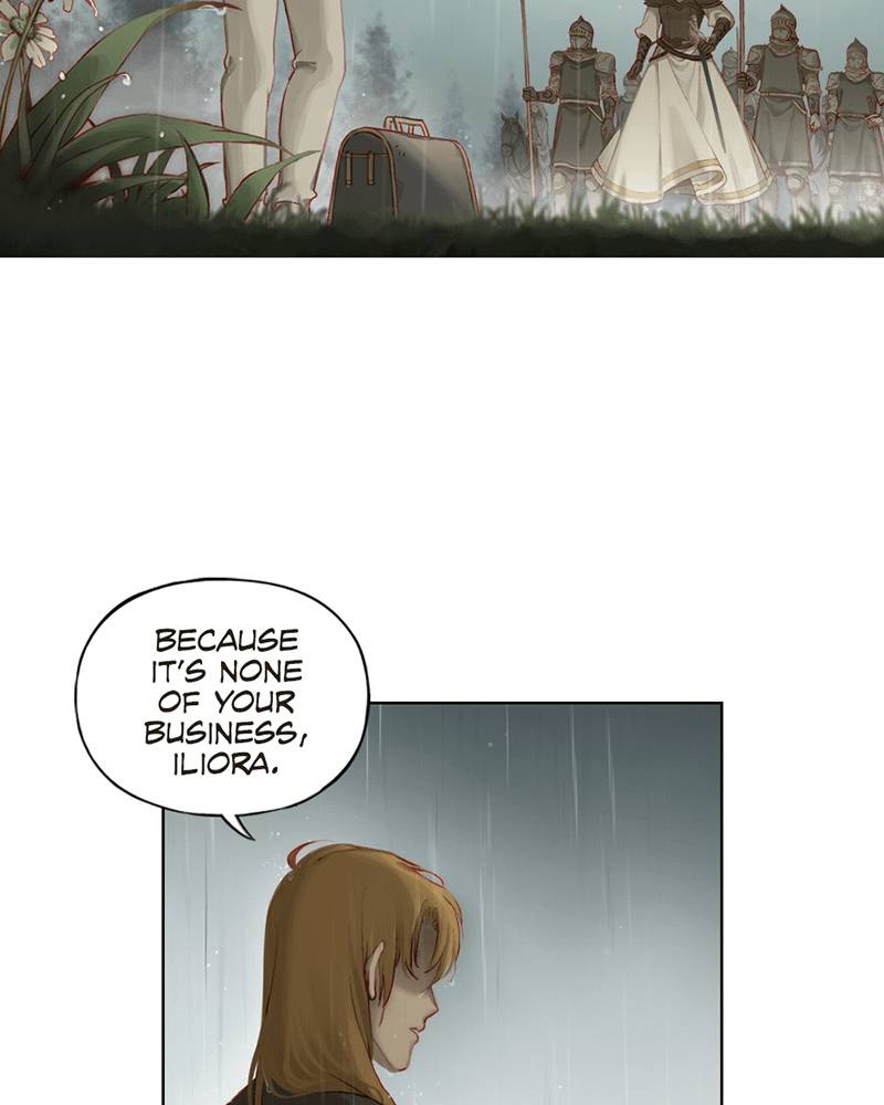 Read Traceless Knight EN Manga Online
