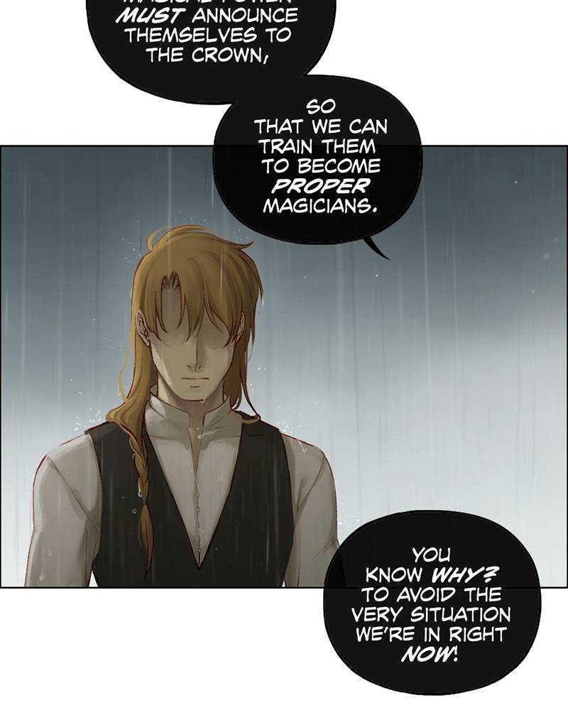 Read Traceless Knight EN Manga Online