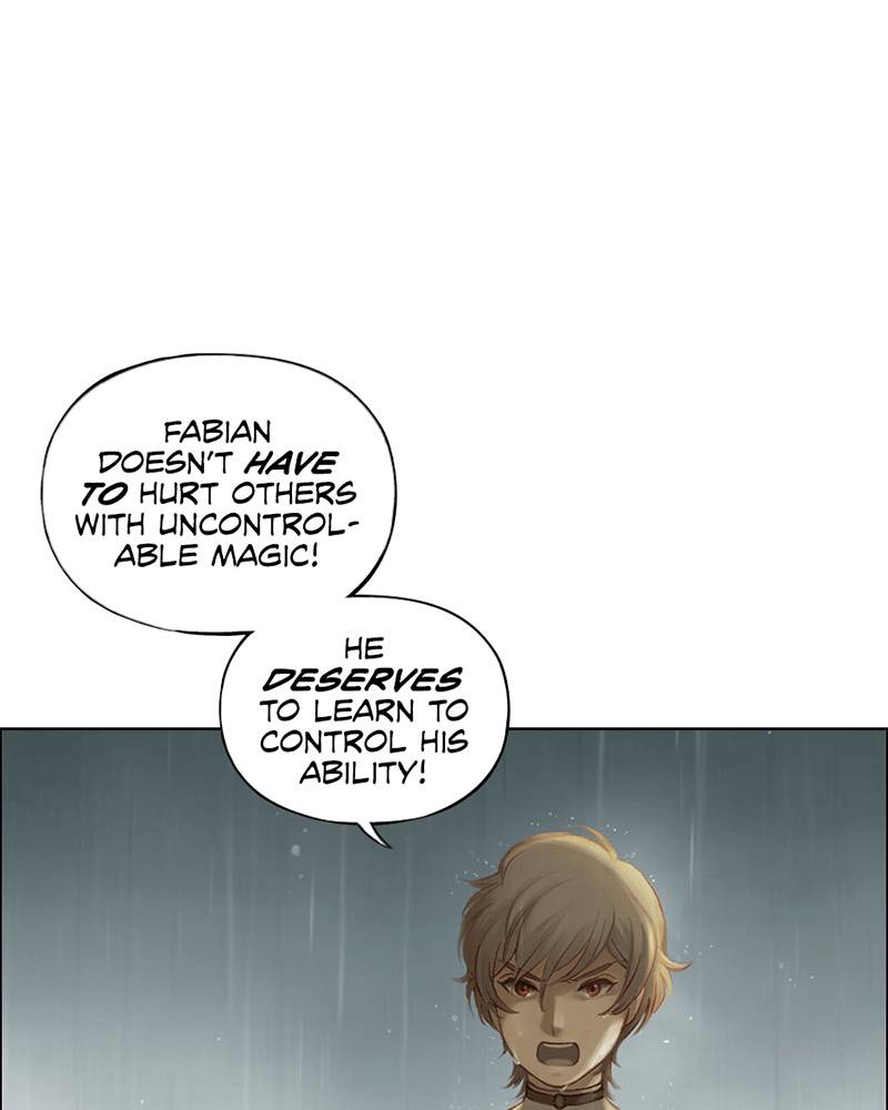 Read Traceless Knight EN Manga Online