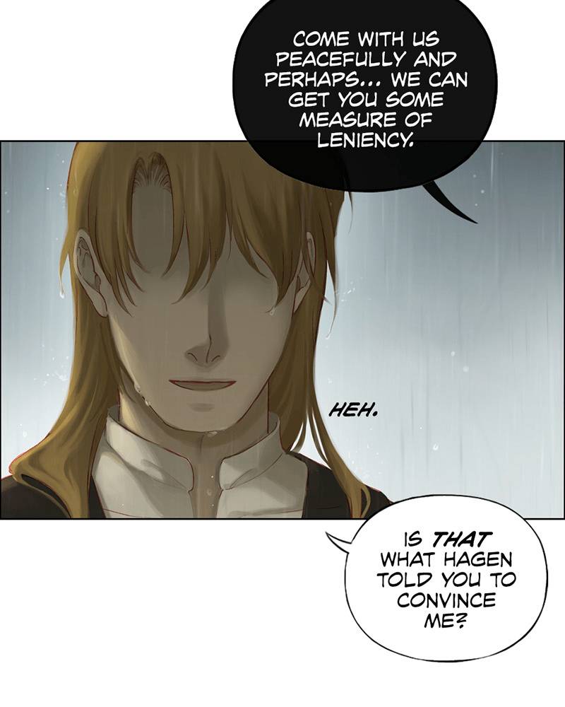 Read Traceless Knight EN Manga Online