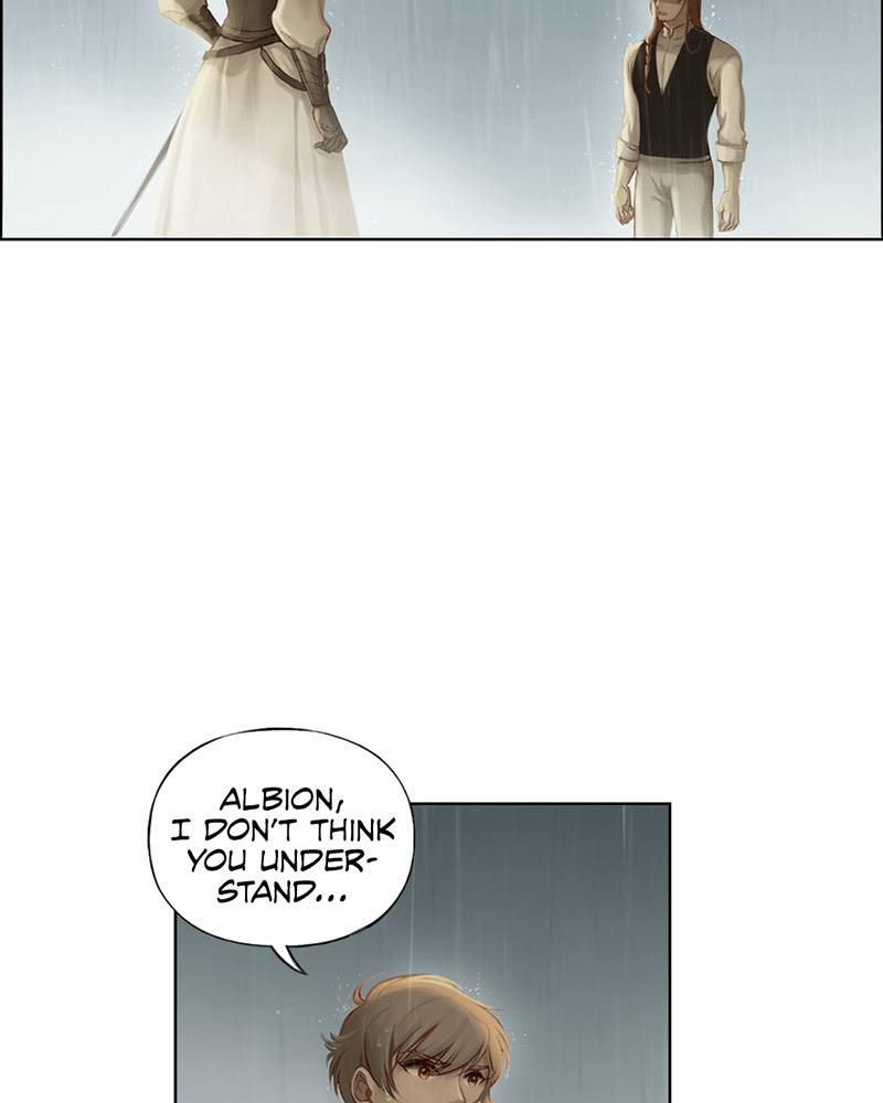 Read Traceless Knight EN Manga Online