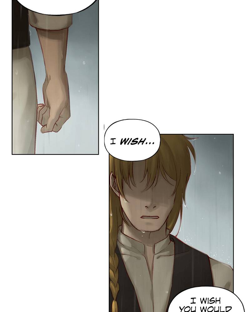 Read Traceless Knight EN Manga Online