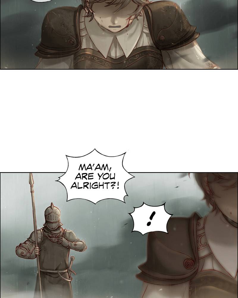 Read Traceless Knight EN Manga Online