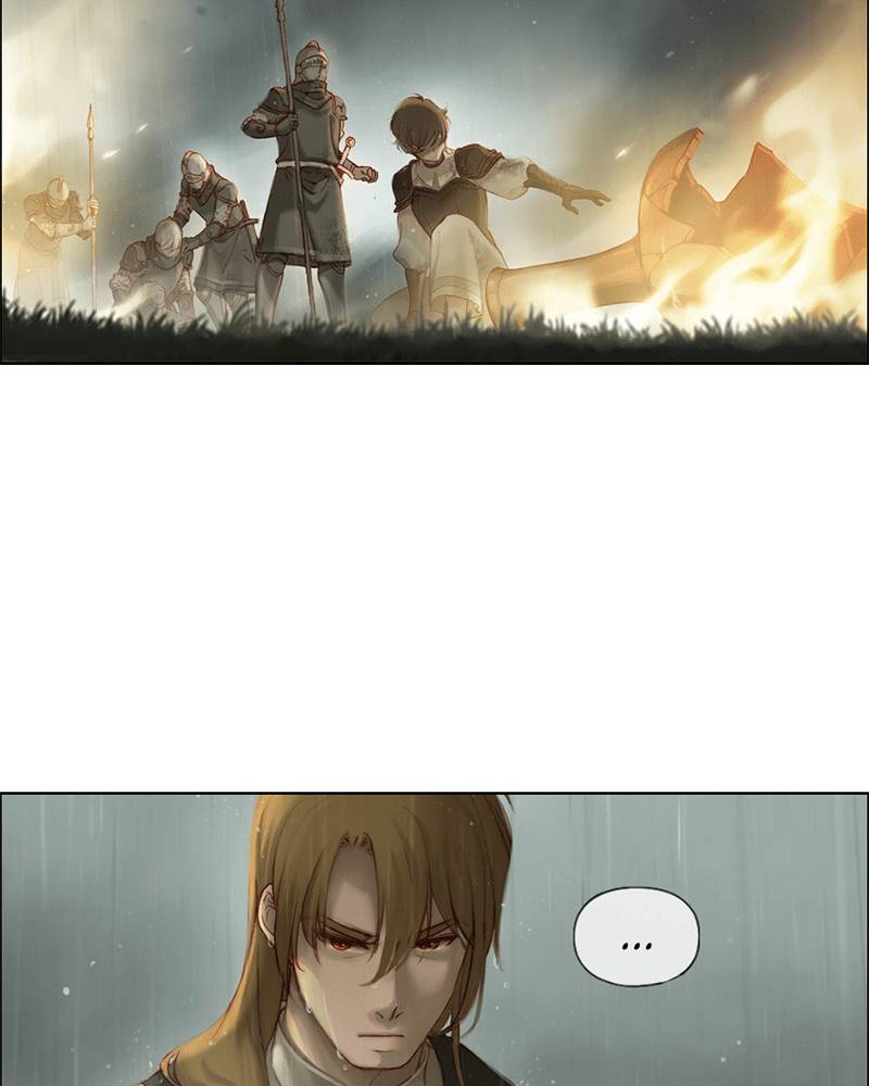 Read Traceless Knight EN Manga Online