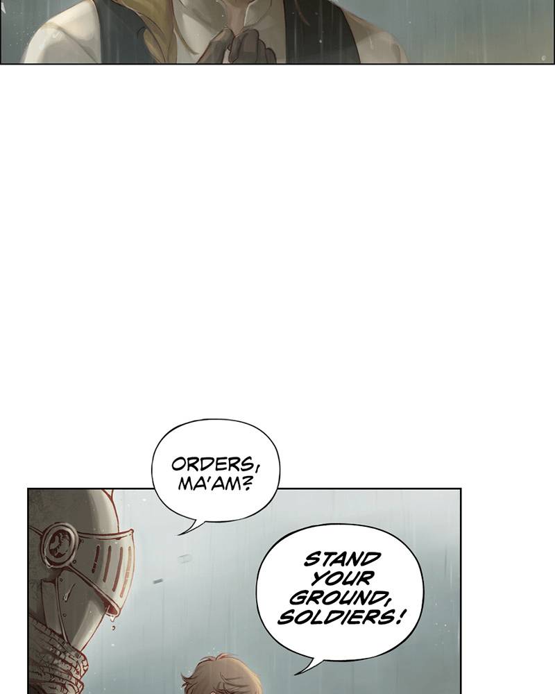 Read Traceless Knight EN Manga Online