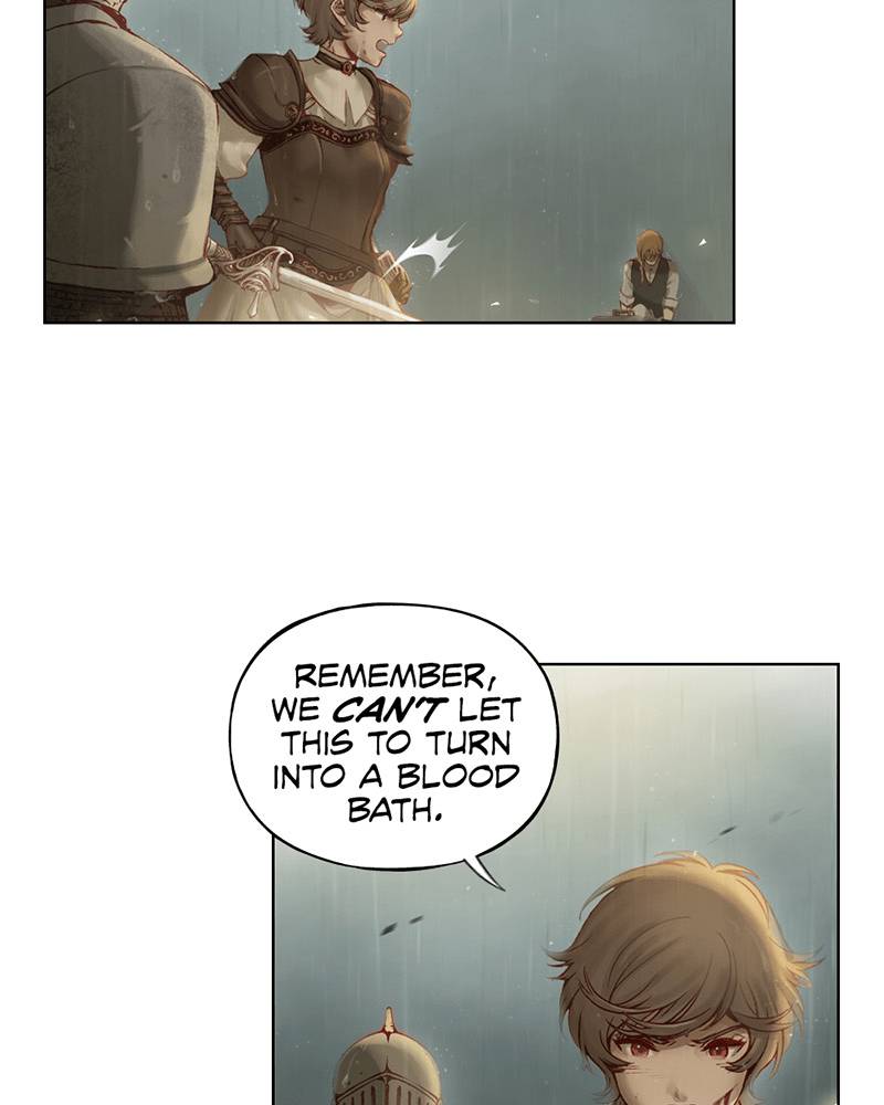Read Traceless Knight EN Manga Online