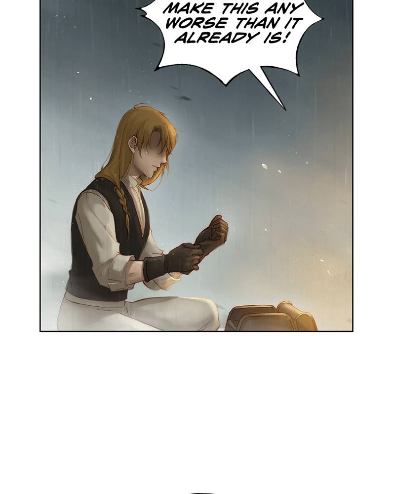 Read Traceless Knight EN Manga Online