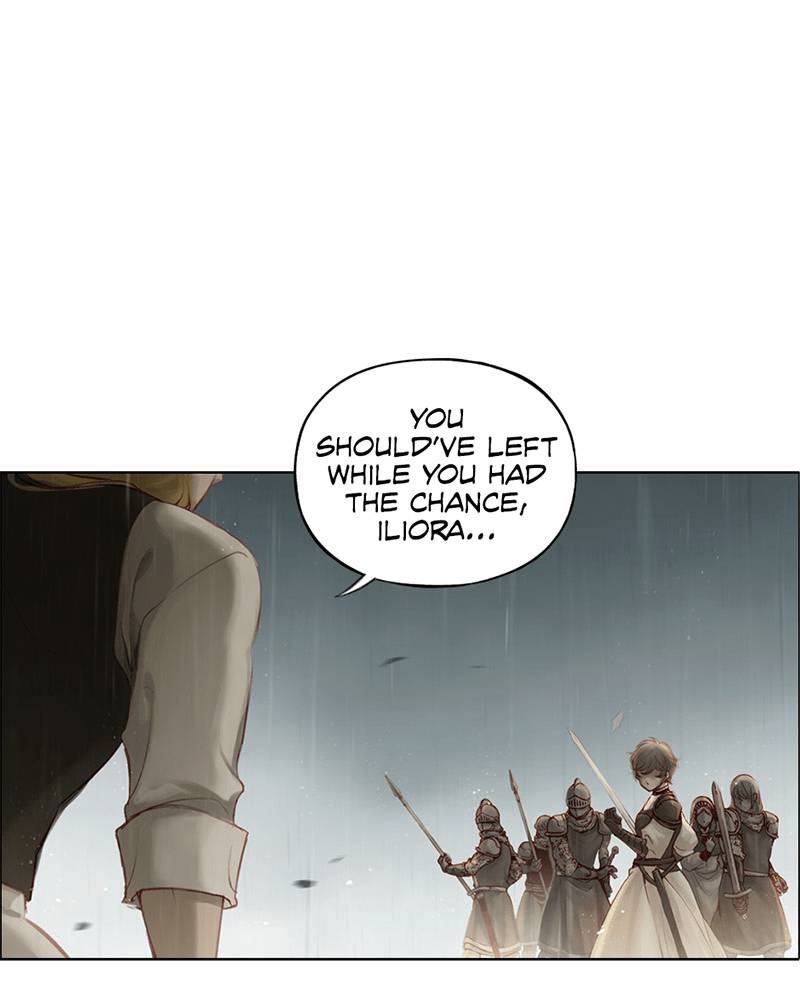 Read Traceless Knight EN Manga Online