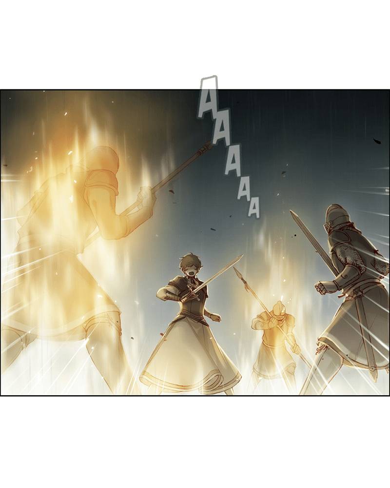 Read Traceless Knight EN Manga Online