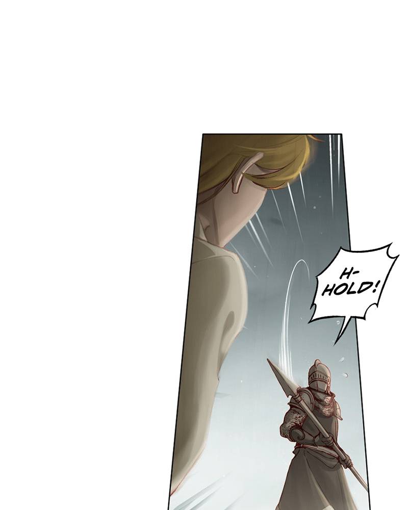 Read Traceless Knight EN Manga Online