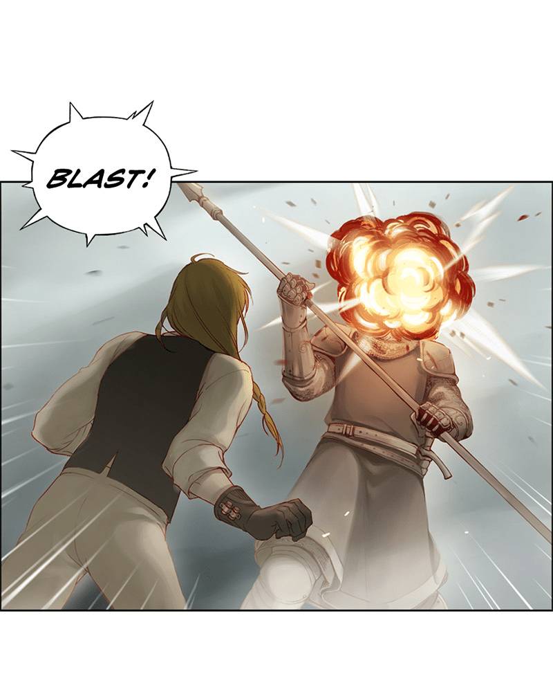 Read Traceless Knight EN Manga Online