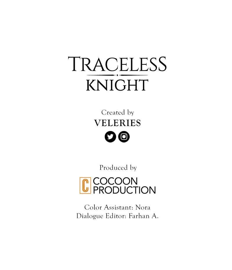 Read Traceless Knight EN Manga Online
