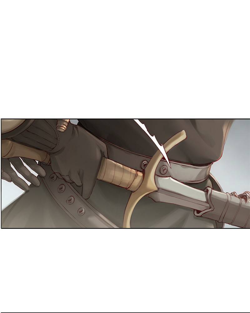 Read Traceless Knight EN Manga Online