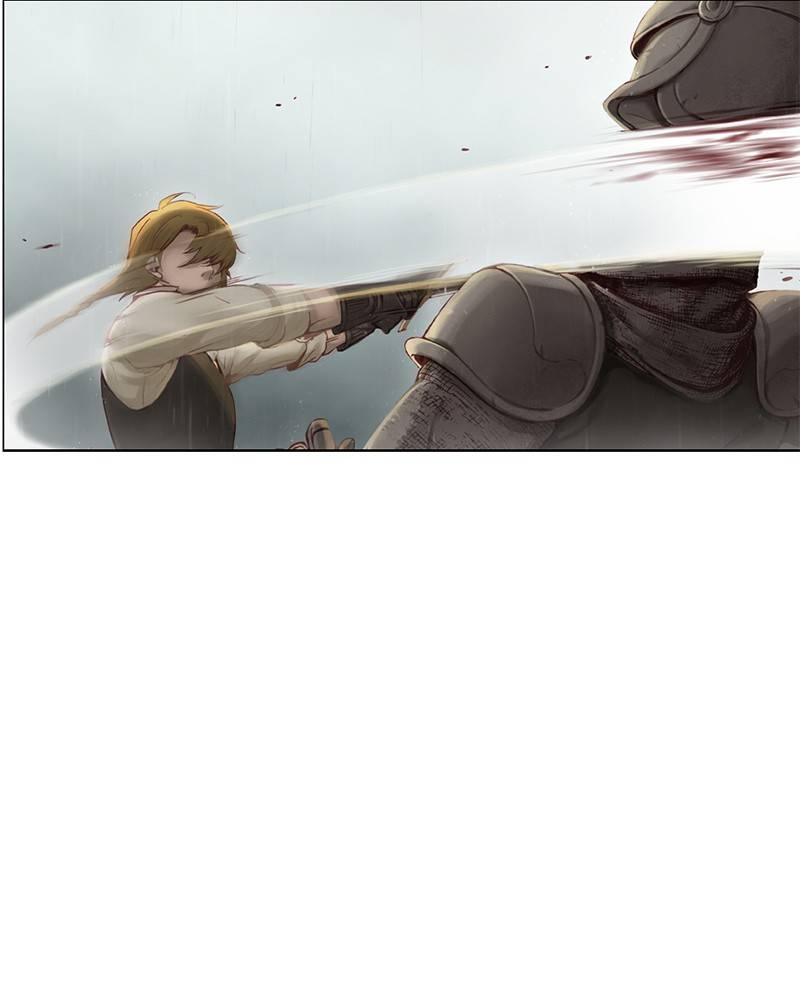 Read Traceless Knight EN Manga Online