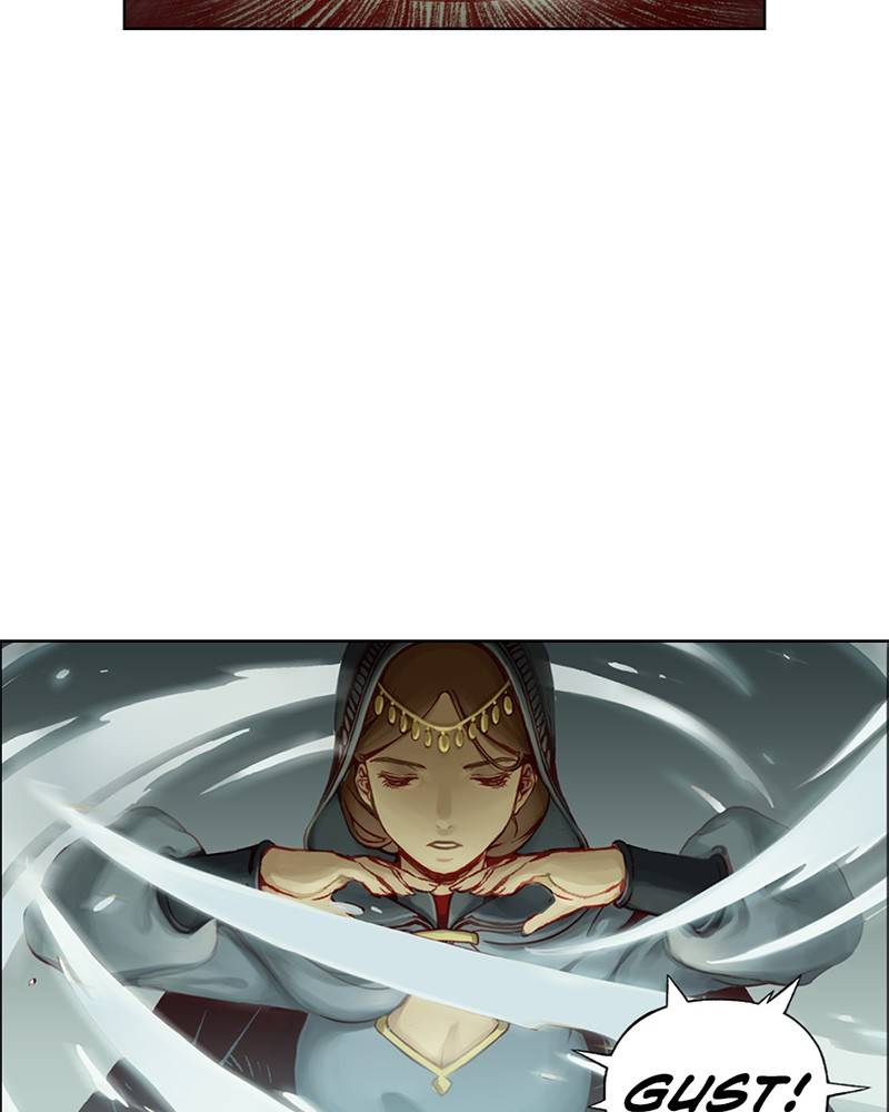 Read Traceless Knight EN Manga Online