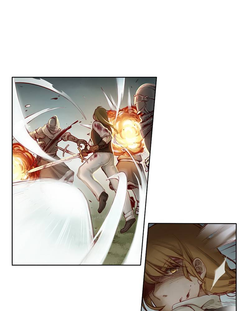 Read Traceless Knight EN Manga Online