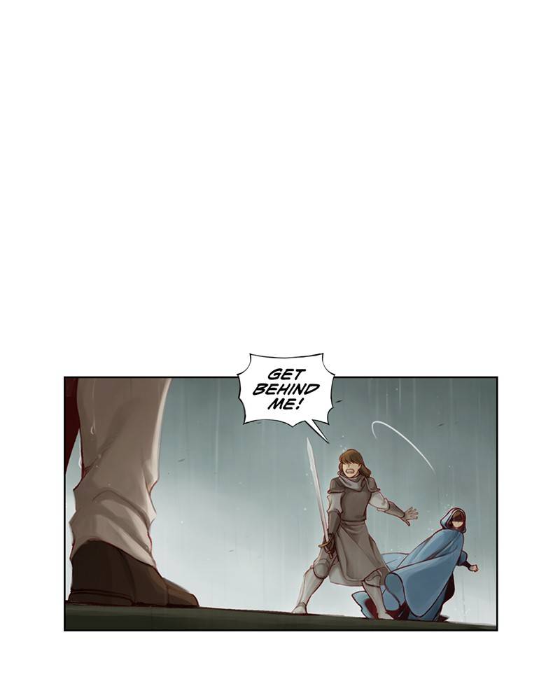 Read Traceless Knight EN Manga Online