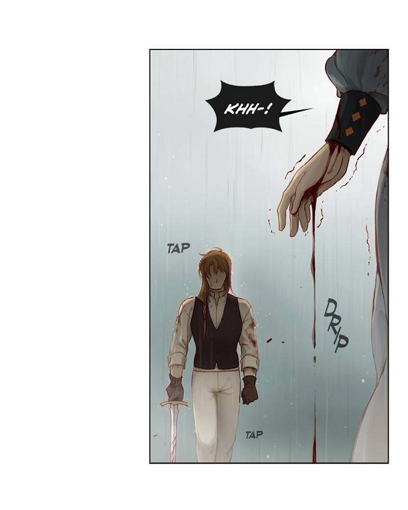 Read Traceless Knight EN Manga Online